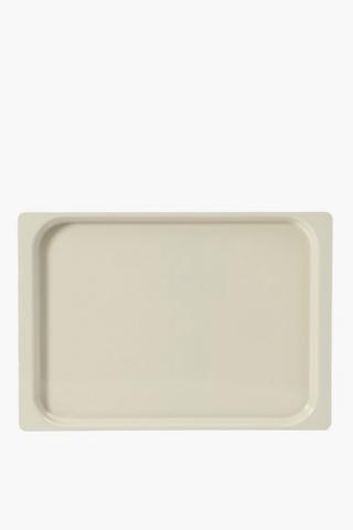 Plastic Tray