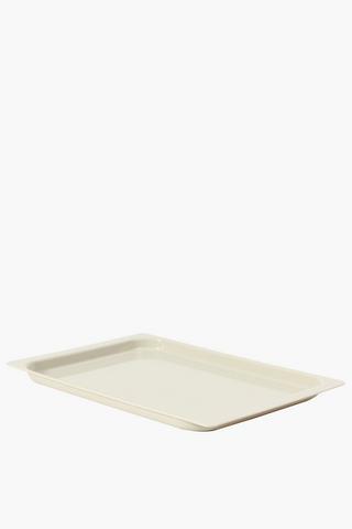 Plastic Tray
