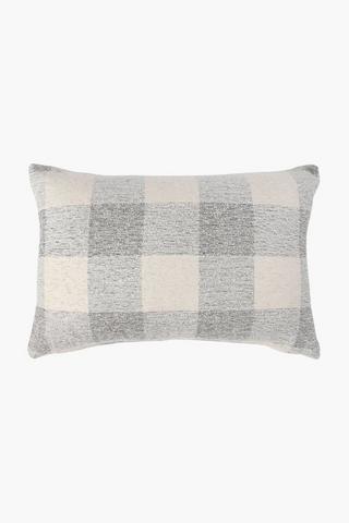 Jacqaurd Wallace Scatter Cushion 40x60cm