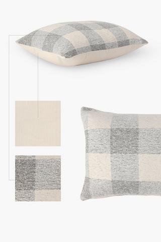 Jacqaurd Wallace Scatter Cushion 40x60cm