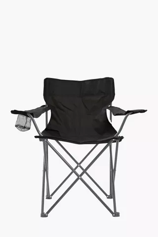 Camp Folding Chair