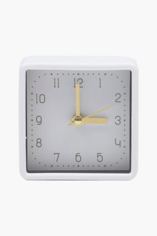 Urban Desk Clock, 8cm