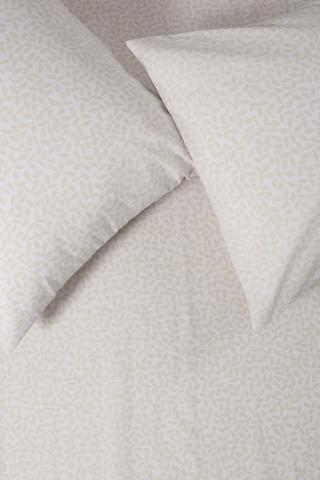 132 Thread Count Botanic Classic Fitted Sheet