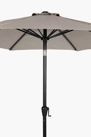 3m Crank Umbrella