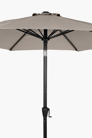 3m Crank Umbrella