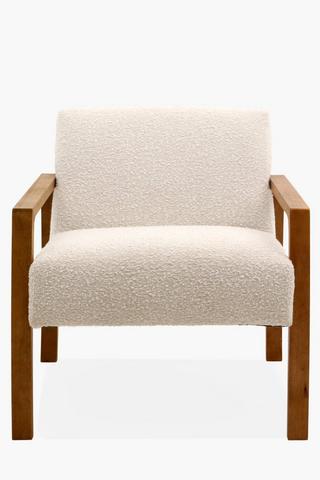 Monz Armchair
