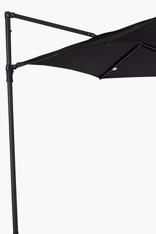 2.7m Hanging Umbrella