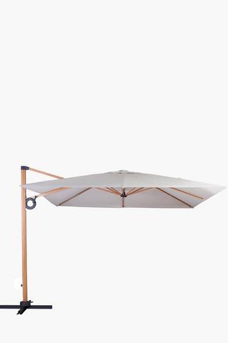 Hanging Umbrella 3m
