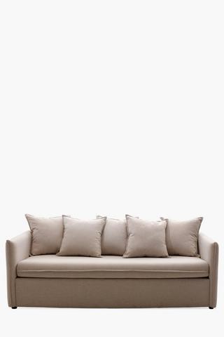 Georgia 3 Seater Sofa