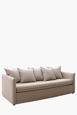 Georgia 3 Seater Sofa