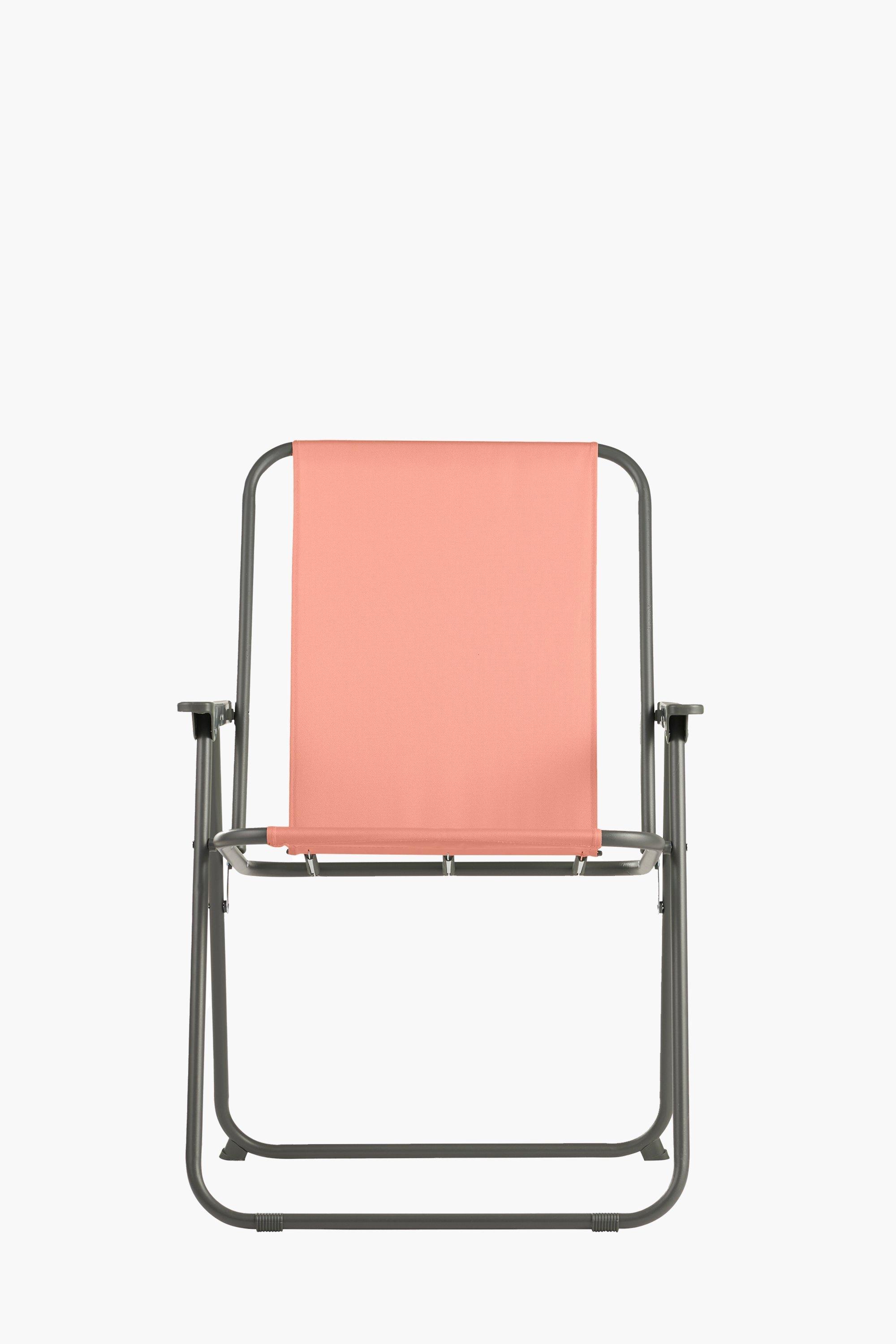 Picnic Folding Chair   02 100525001 SI 00