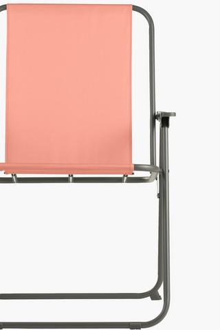 Picnic Folding Chair