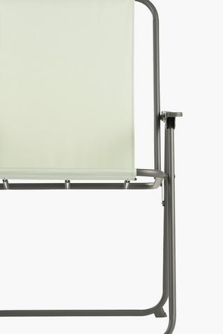 Picnic Folding Chair