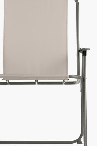 Picnic Folding Chair