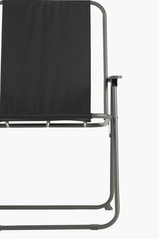 Picnic Folding Chair
