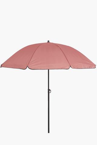 Beach Umbrella, 180cm