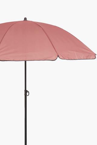 Beach Umbrella, 180cm