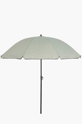 Beach Umbrella, 180cm