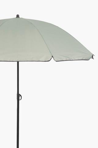 Beach Umbrella, 180cm