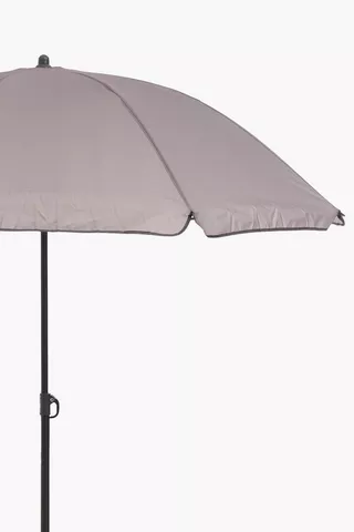 Beach Umbrella, 180cm