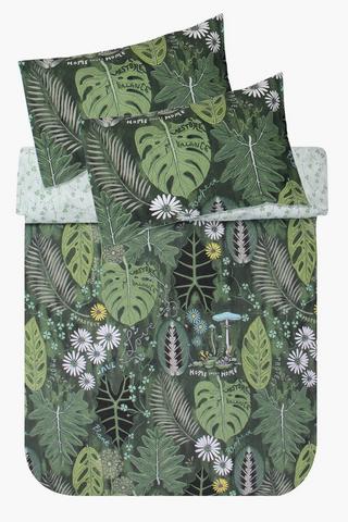 Colab Joh Del Duvet Cover Set