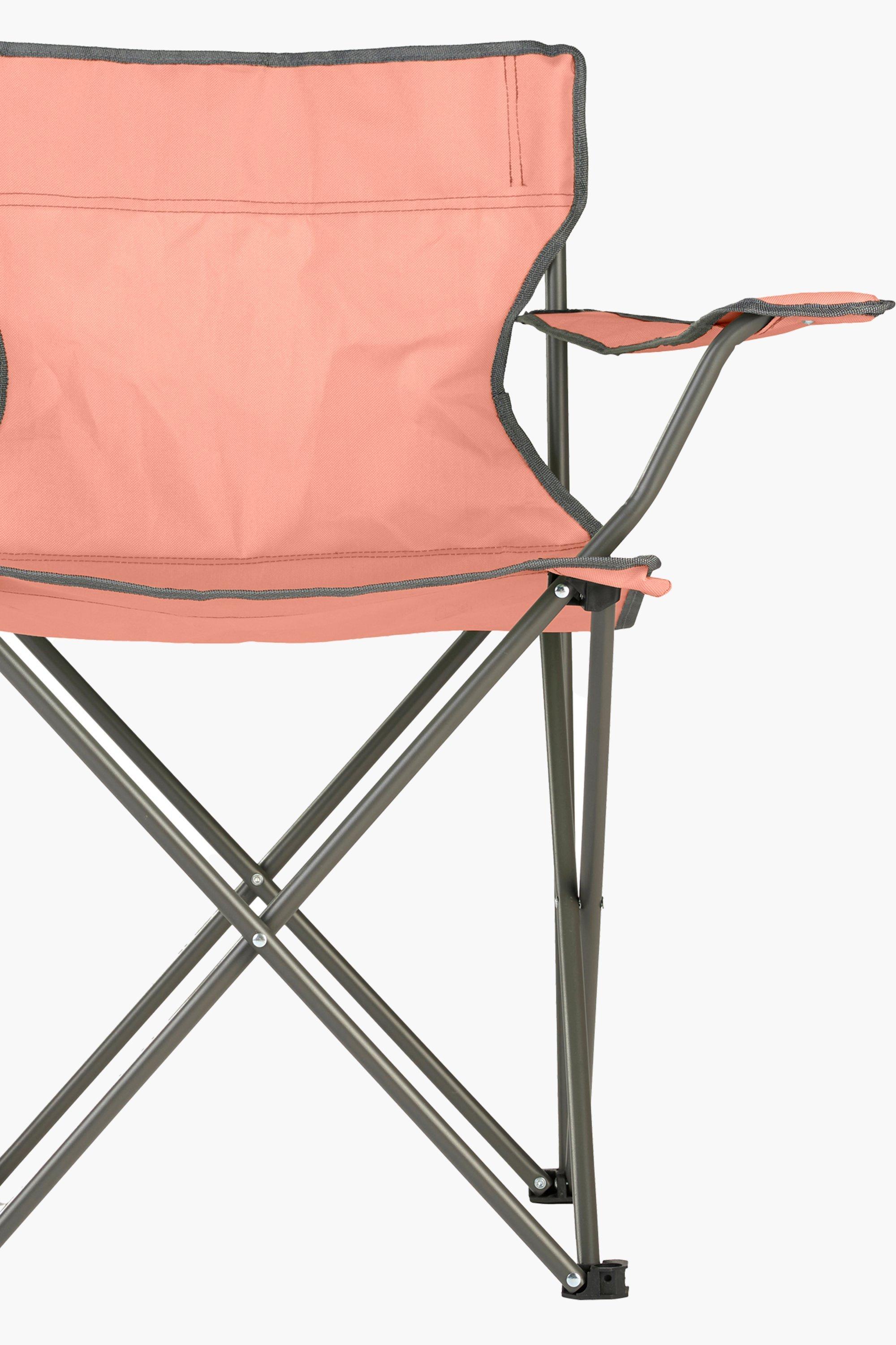 Camp Folding Chair   02 100525408 SI 11