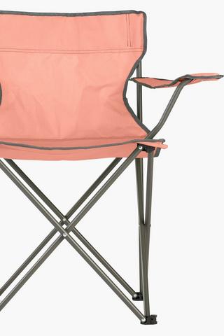 Camp Folding Chair