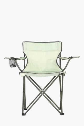 Camp Folding Chair