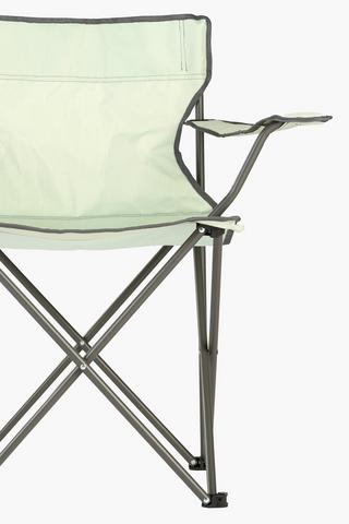 Camp Folding Chair
