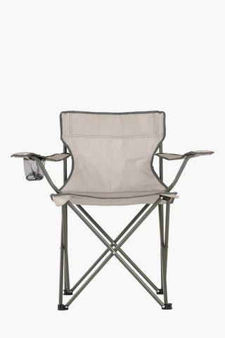 Camp Folding Chair