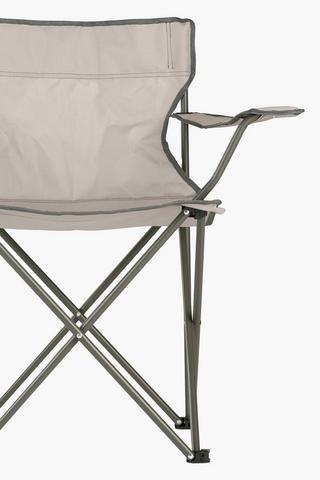 Camp Folding Chair