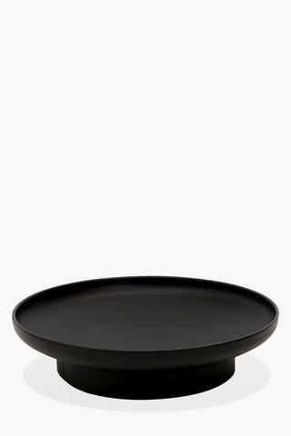 Dangrill Fire Place On Stand