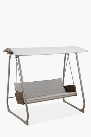 3 Seater Swing Chair