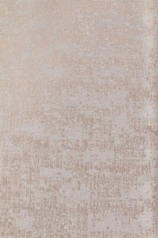 Jacquard Luna Eyelet Curtain, 225x225cm