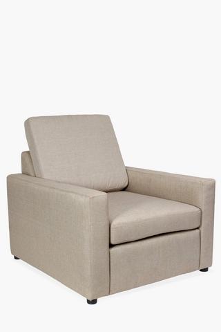 Cuba Armchair