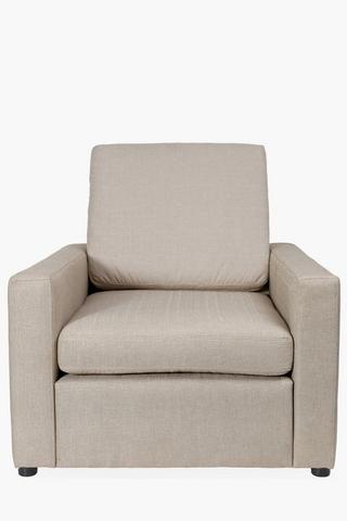 Cuba Armchair