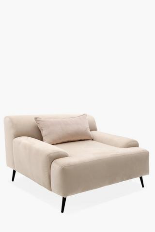Coco Armchair