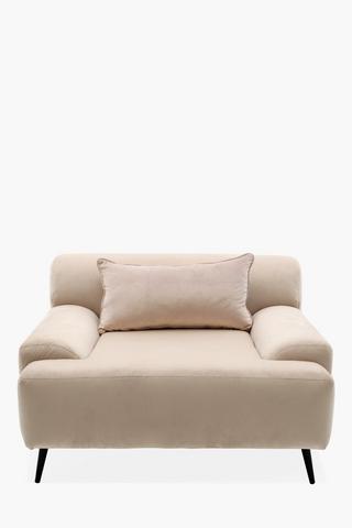 Coco Armchair