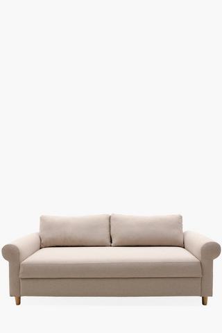 Claire 3 Seater Sofa