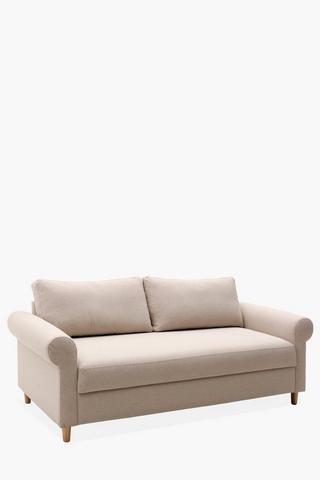 Claire 3 Seater Sofa
