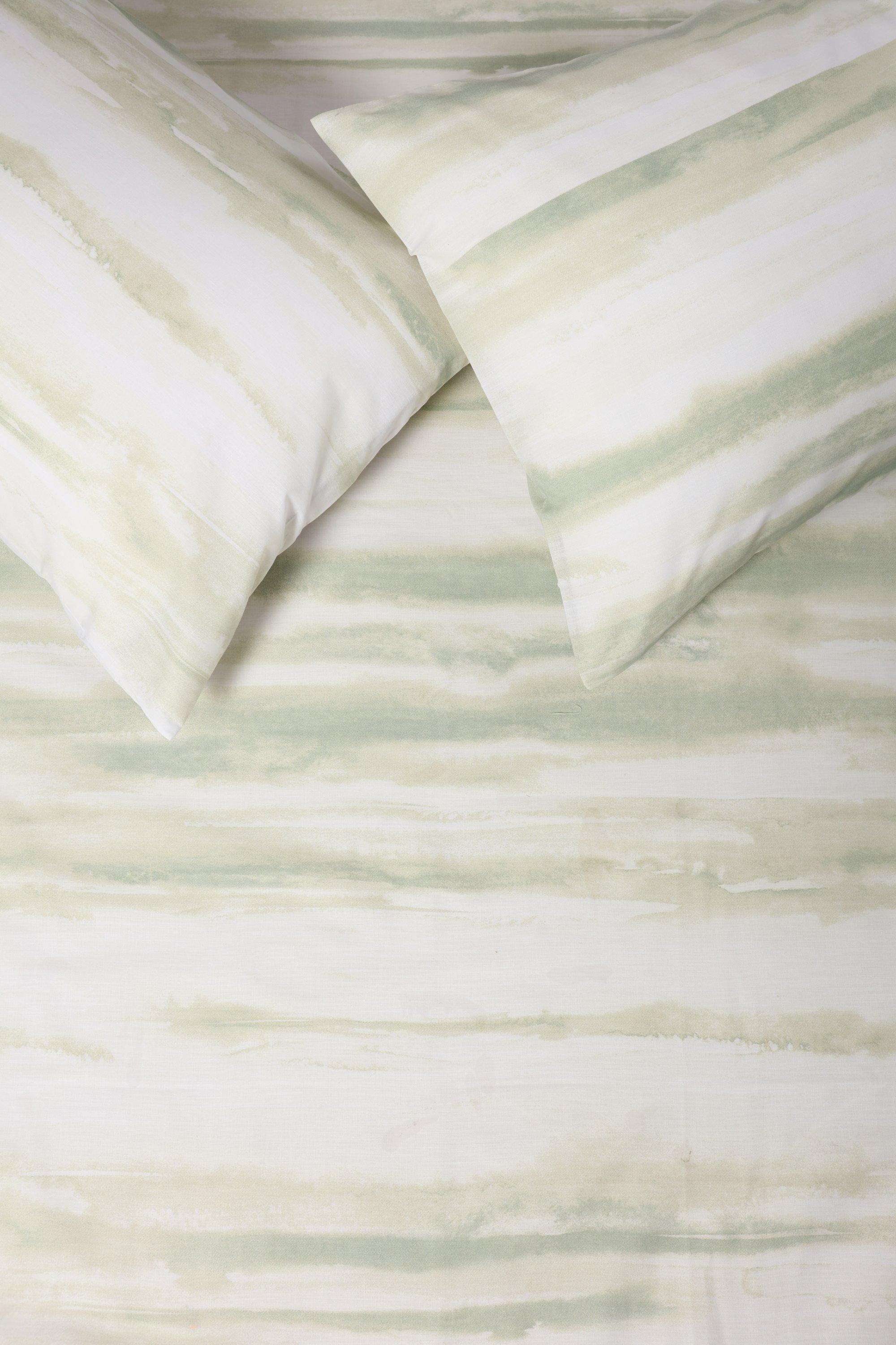 Polycotton 132 Thread Count Classic Fitted Sheet