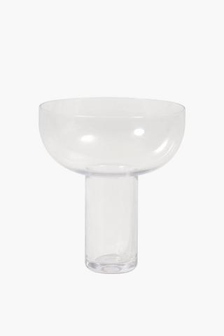 Thick Stem Cocktail Glass
