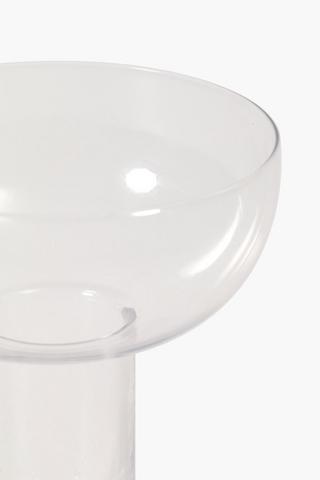 Thick Stem Cocktail Glass