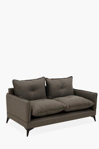 Pillow Top 2 Seater Sofa