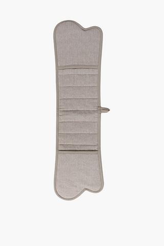 Cotton Double Oven Glove
