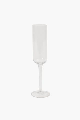 Lauren Champagne Flute
