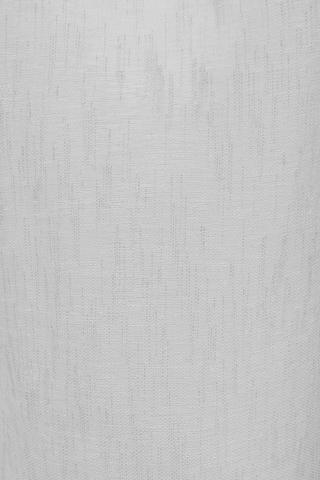 Sheer Slub Taped Curtain, 230x218cm