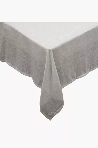 Midori Sheer Tablecloth, 135x230cm