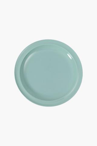 Evo Plastic Side Plate