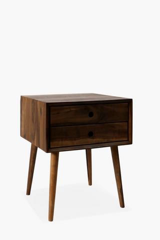 Zenzani Pedestal